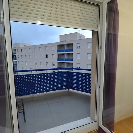 Apartament Damjan