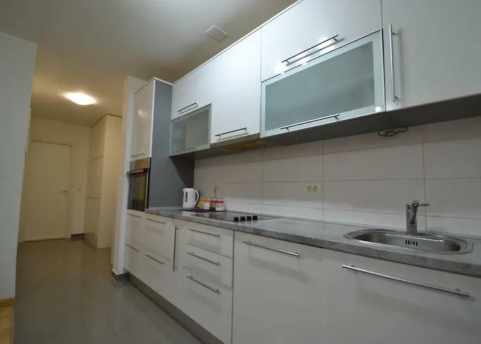 Apartament Damjan *