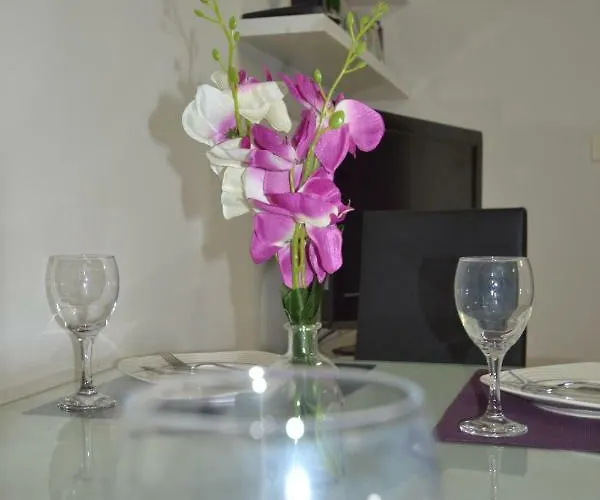 Apartament Damjan *