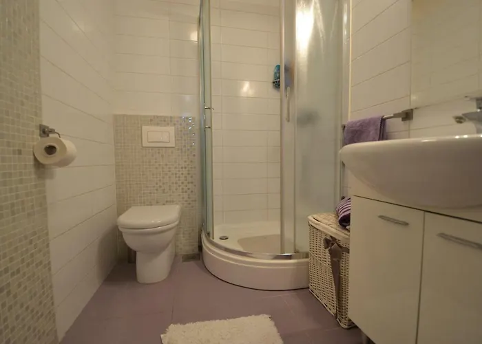 Damjan Apartament *