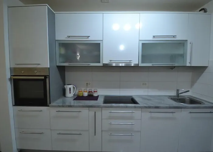 Damjan Apartament