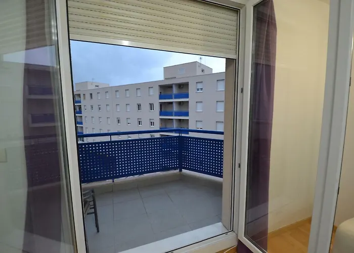Apartament Damjan