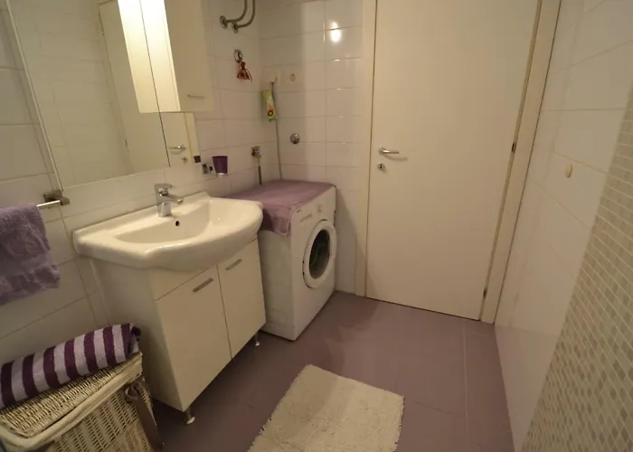 Damjan Apartament