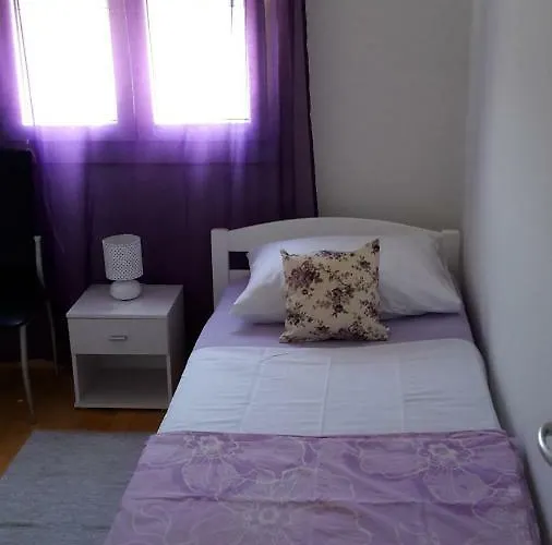 Damjan Apartament