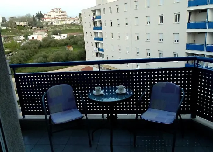 Damjan Apartament