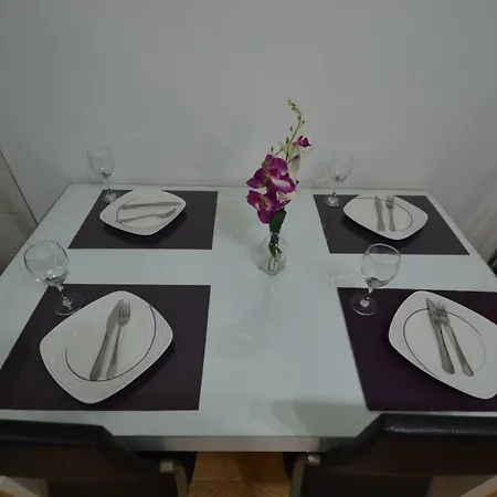 Damjan Appartement Split