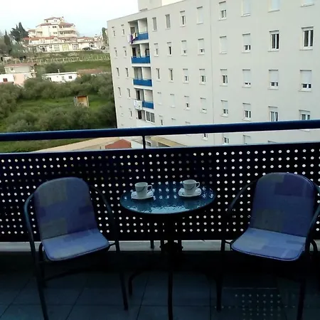 Damjan Appartement