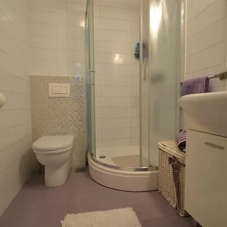 Damjan Apartment *