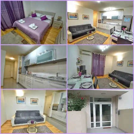 Damjan * 斯普利特