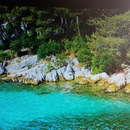 Lejlighed Damjan Split