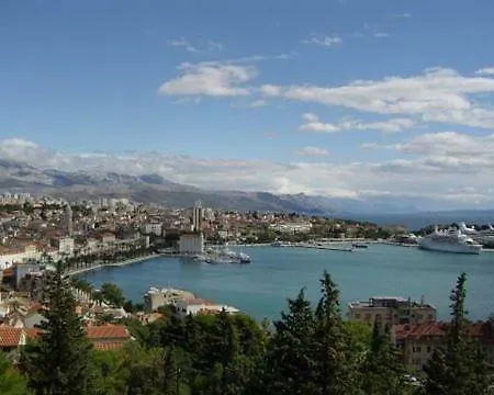 Damjan * 斯普利特