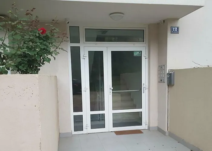 Lejlighed Damjan Split