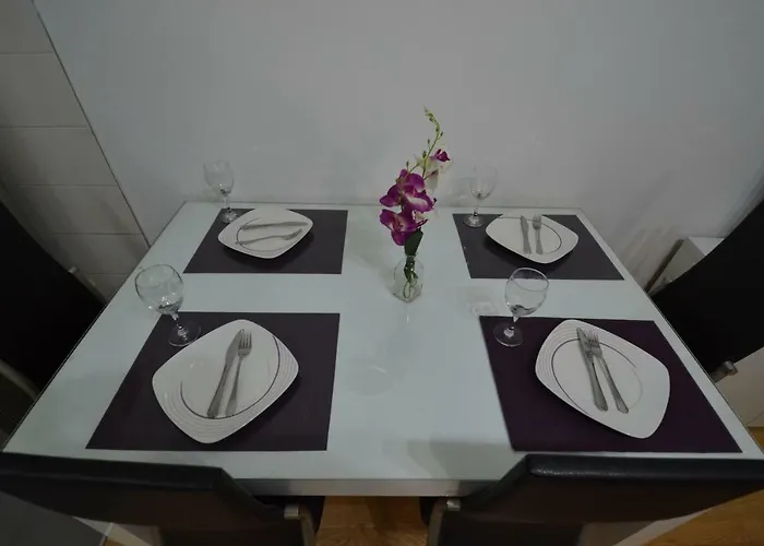 Damjan Apartamento Split