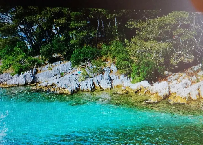 Lejlighed Damjan Split