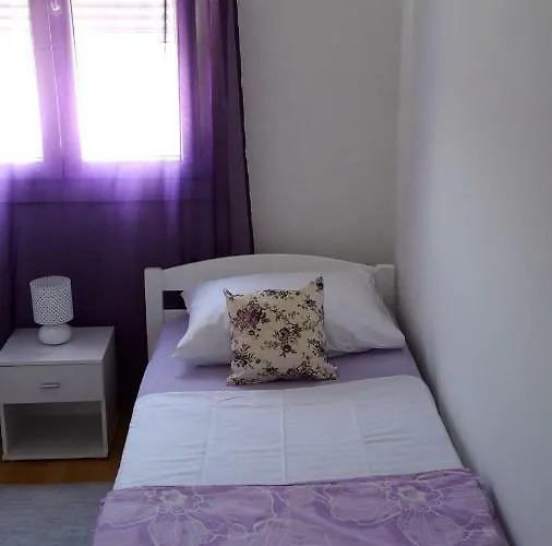 Lejlighed Damjan Split