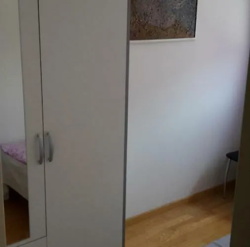 Lejlighed Damjan Split