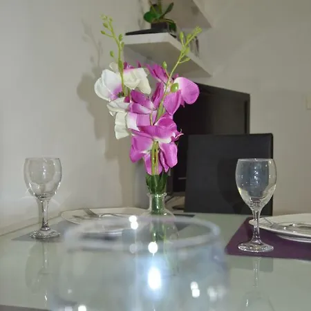 Apartment Damjan *