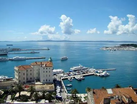 Apartment Damjan